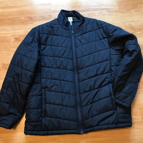 faded glory jacket mens